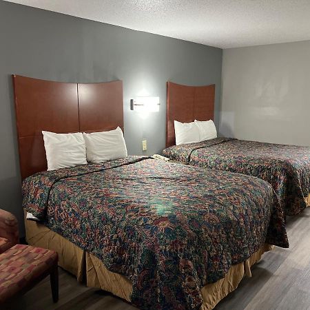 Briarwood Inn Amory 外观 照片