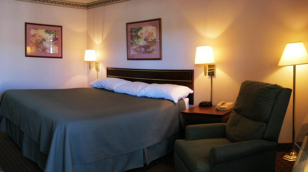 Briarwood Inn Amory 客房 照片